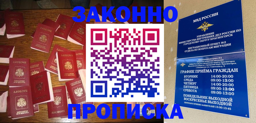 прописка гарантия в Ростове-на-Дону
